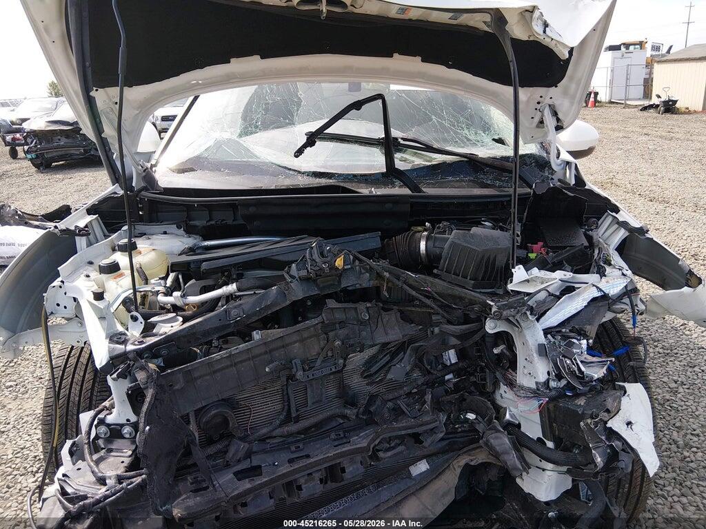 5N1BT3BB4NC731242 2022 NISSAN ROGUE photo no. 10