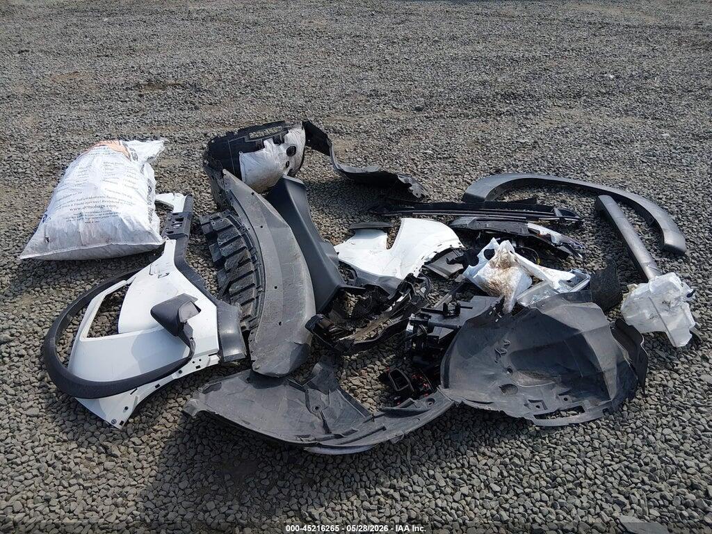 5N1BT3BB4NC731242 2022 NISSAN ROGUE photo no. 12