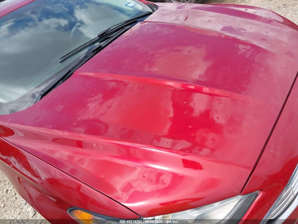 3FA6P0HD9HR353447 2017 FORD FUSION photo no. 6