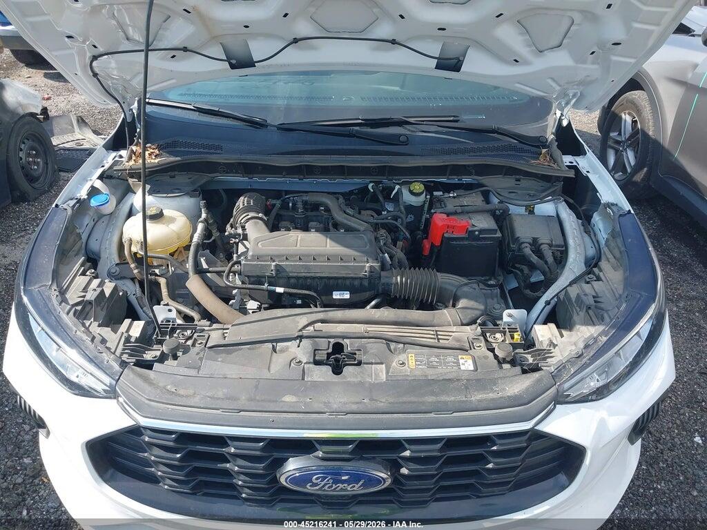 1FMCU0MN9PUB32289 2023 FORD ESCAPE photo no. 10