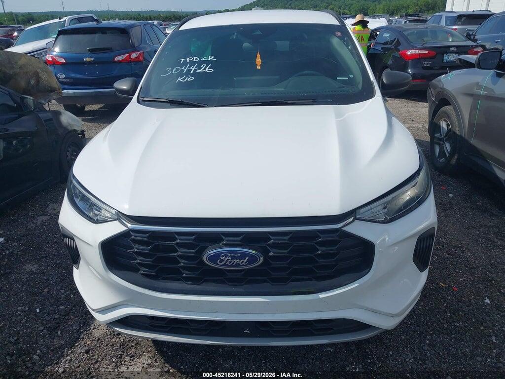1FMCU0MN9PUB32289 2023 FORD ESCAPE photo no. 12