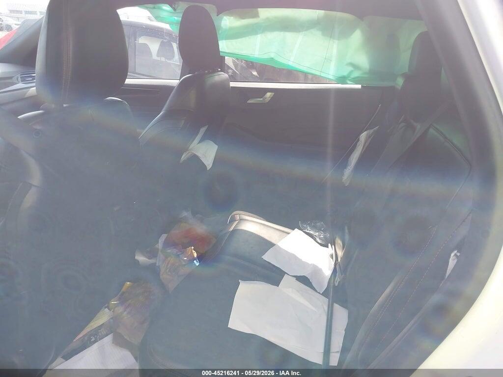 1FMCU0MN9PUB32289 2023 FORD ESCAPE photo no. 8