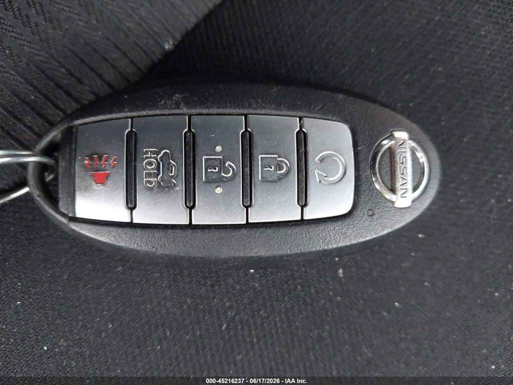 3N1AB8CV9LY214549 2020 NISSAN SENTRA photo no. 11