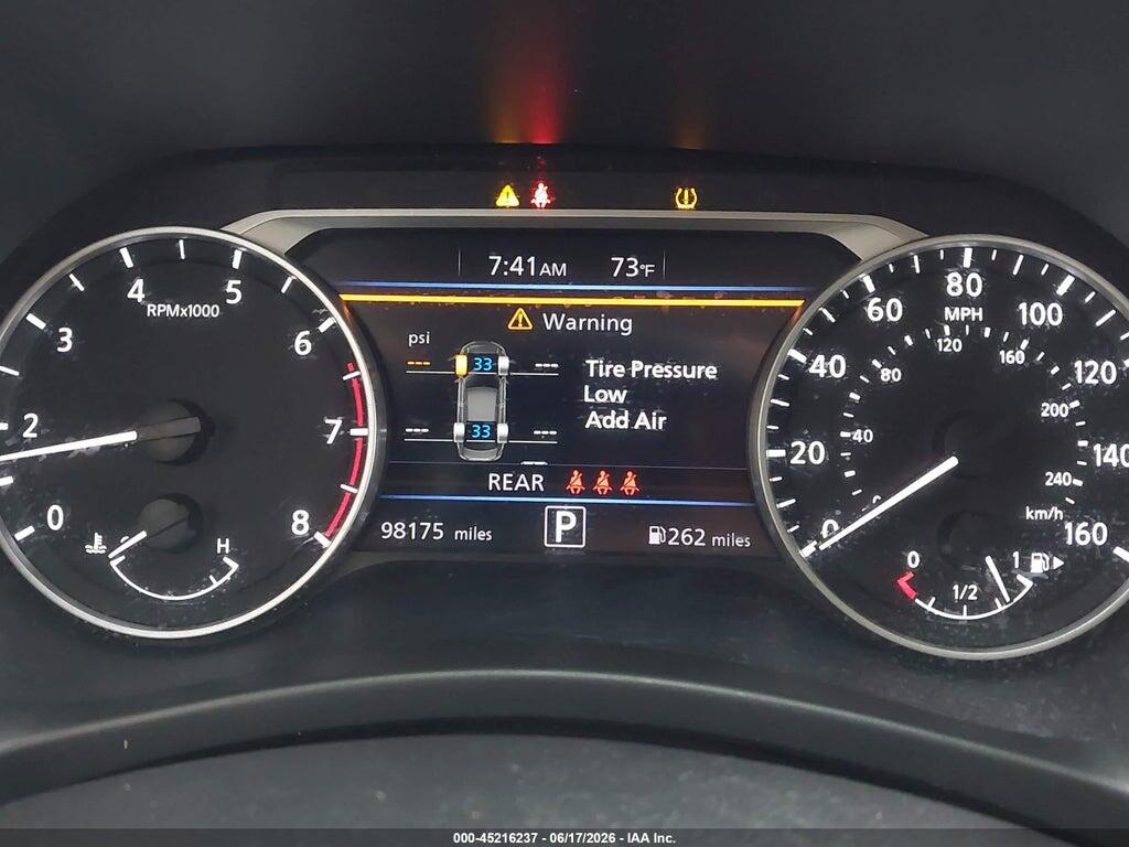 3N1AB8CV9LY214549 2020 NISSAN SENTRA photo no. 7