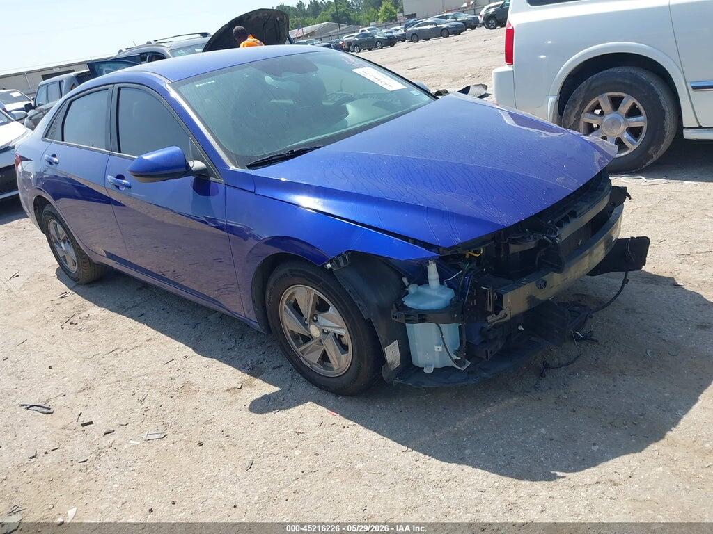 KMHLL4DG2RU686711 2024 HYUNDAI ELANTRA photo no. 1