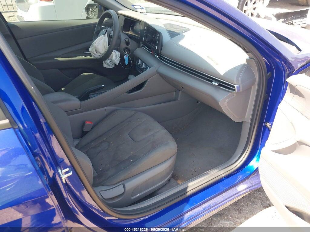 KMHLL4DG2RU686711 2024 HYUNDAI ELANTRA photo no. 5