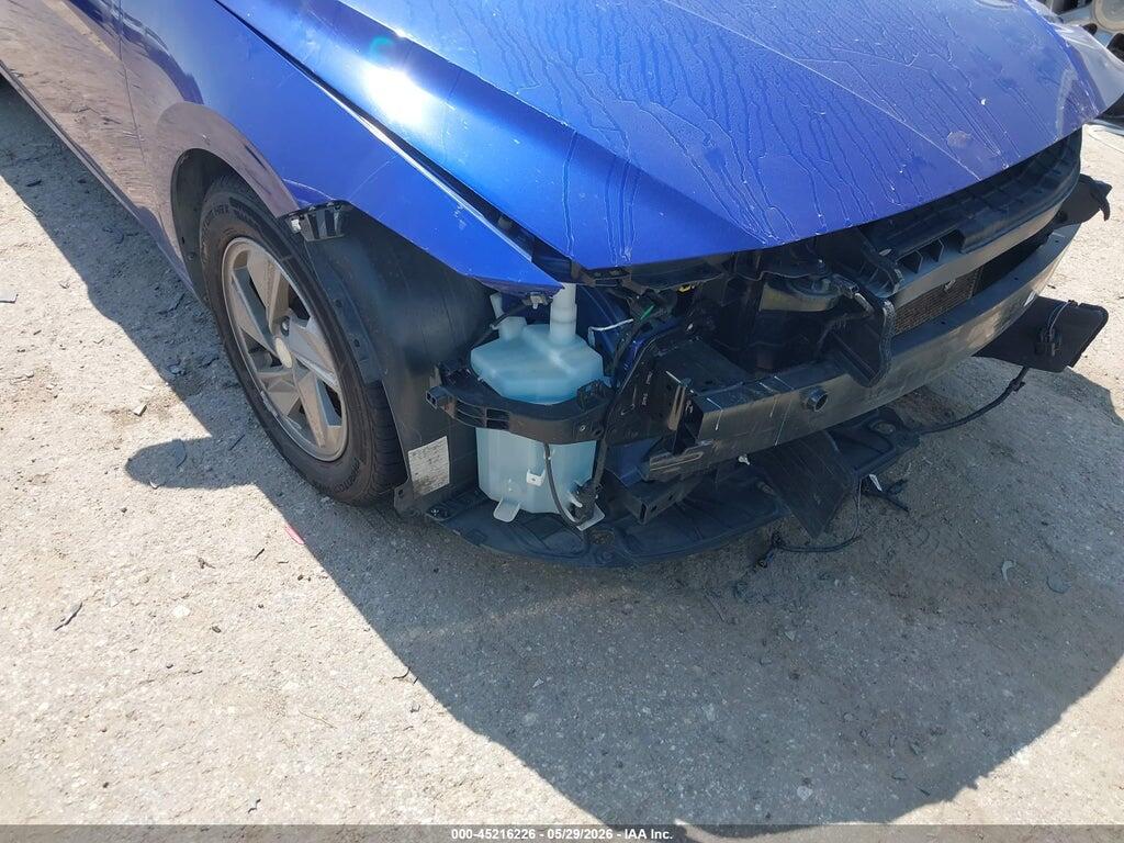 KMHLL4DG2RU686711 2024 HYUNDAI ELANTRA photo no. 6