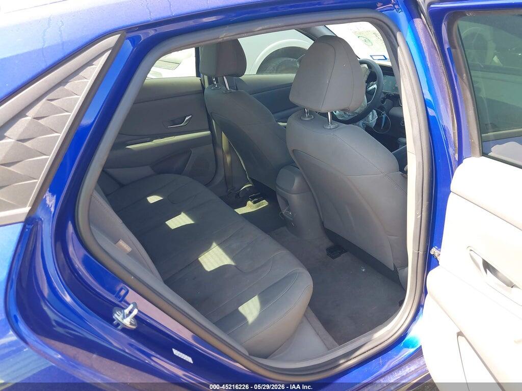 KMHLL4DG2RU686711 2024 HYUNDAI ELANTRA photo no. 8