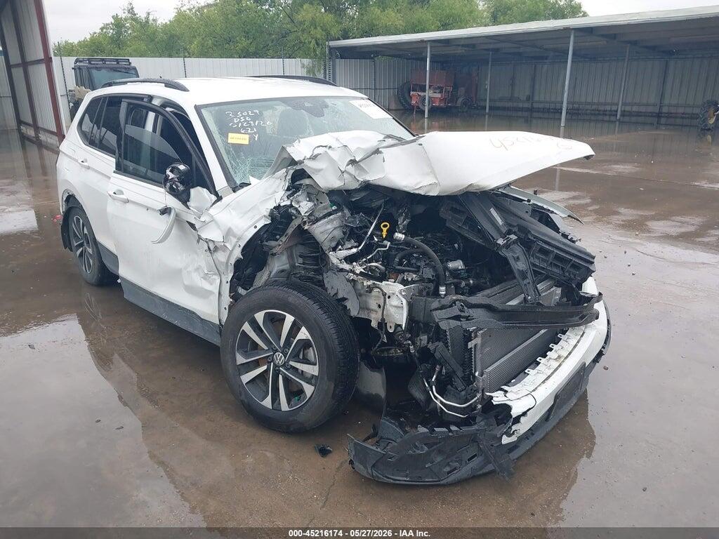 3VVRB7AX4RM181007 2024 VOLKSWAGEN TIGUAN photo no. 1