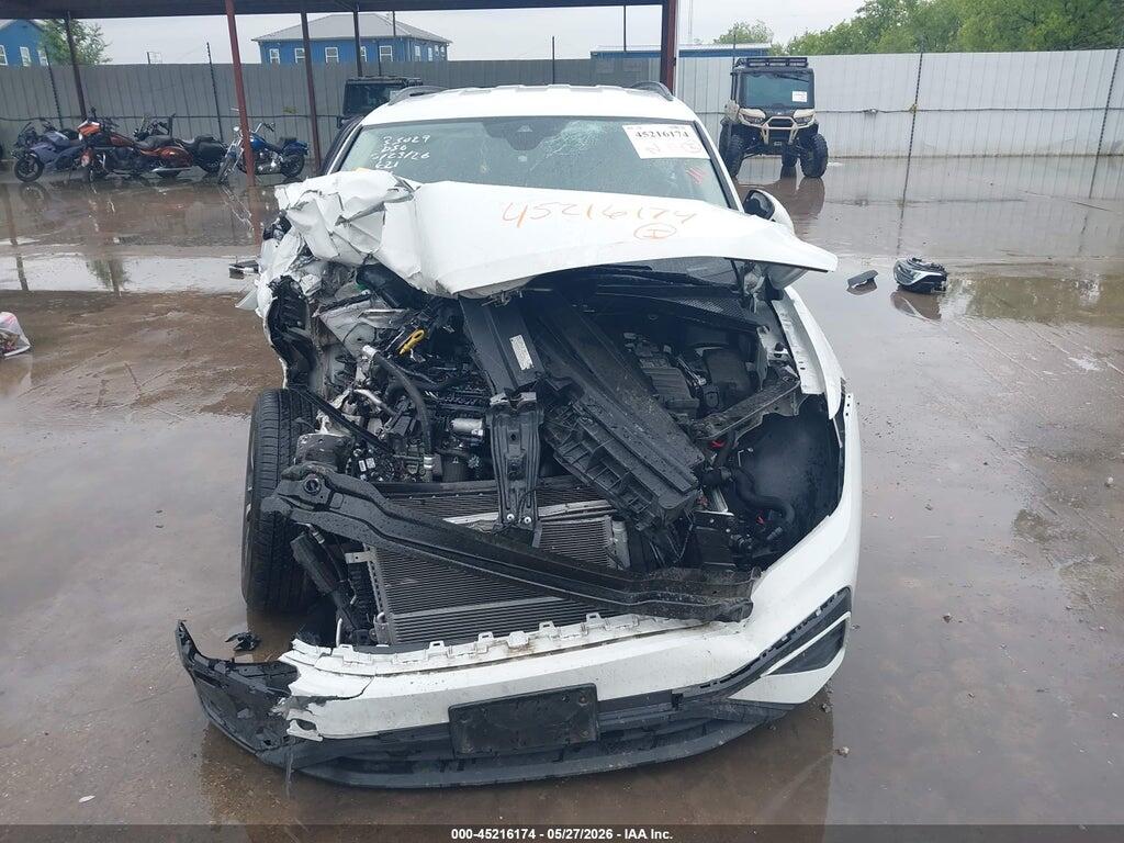 3VVRB7AX4RM181007 2024 VOLKSWAGEN TIGUAN photo no. 12