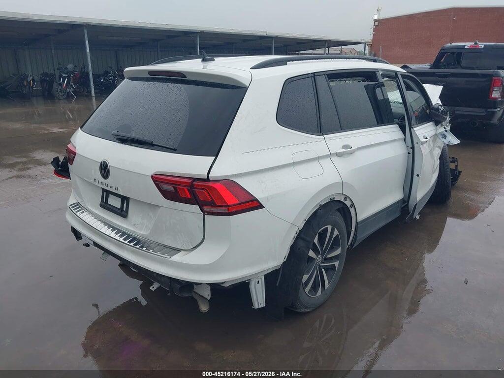 3VVRB7AX4RM181007 2024 VOLKSWAGEN TIGUAN photo no. 4