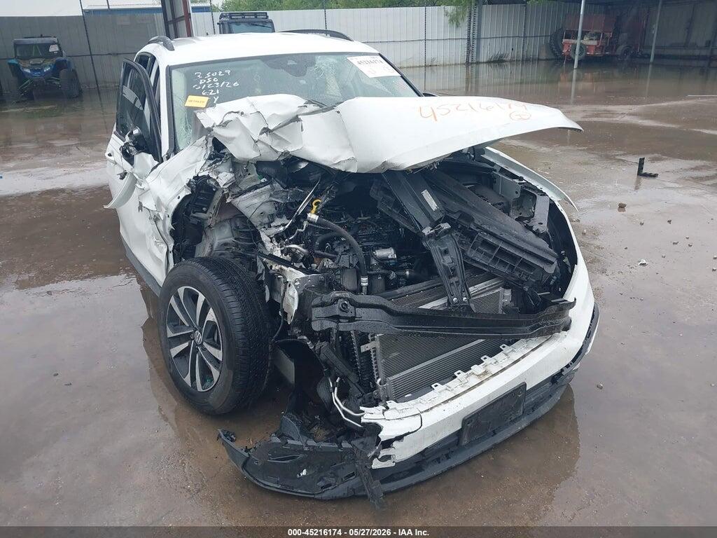 3VVRB7AX4RM181007 2024 VOLKSWAGEN TIGUAN photo no. 6