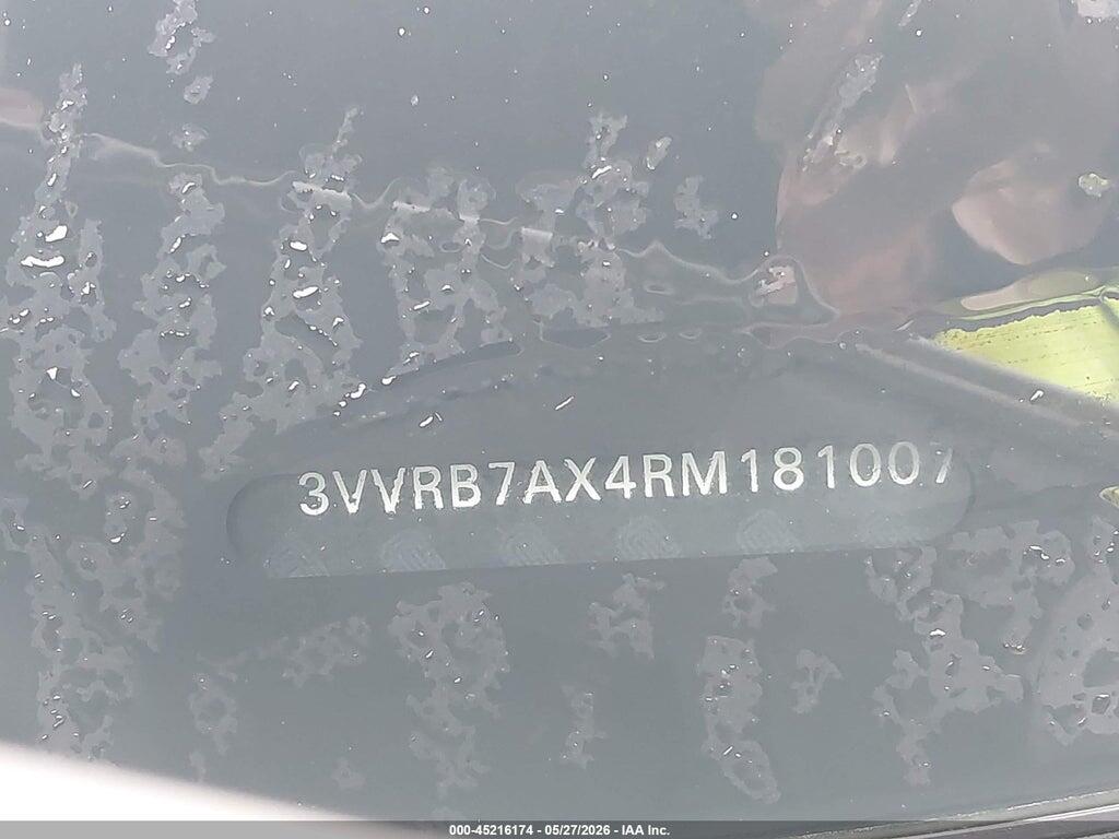 3VVRB7AX4RM181007 2024 VOLKSWAGEN TIGUAN photo no. 9