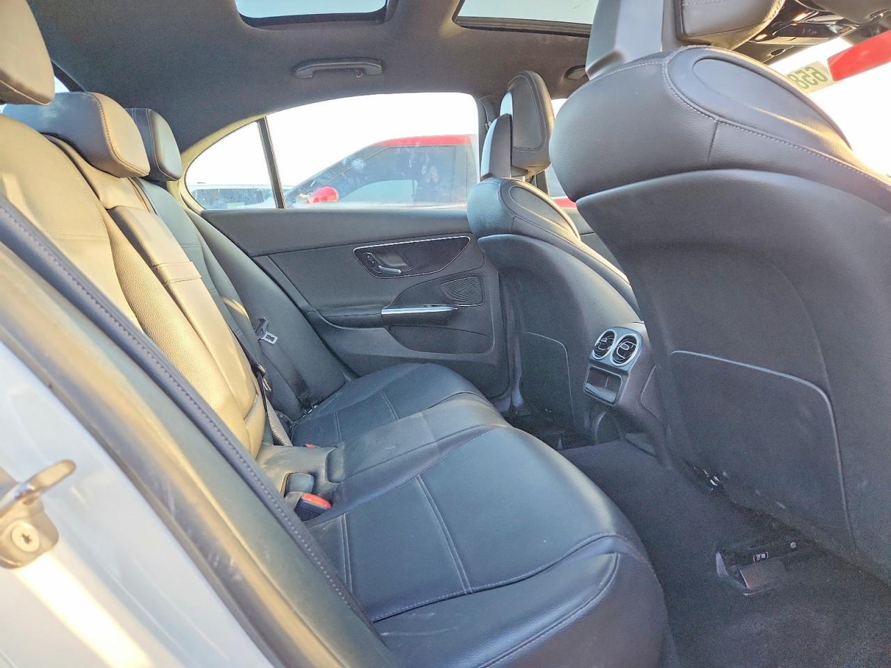 2024 MERCEDES-BENZ C 300 4MATIC — Фото 10 из 12