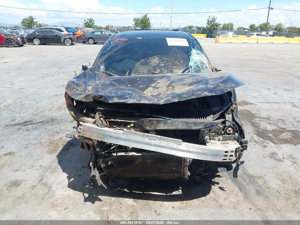 2HGFC1F31GH654280 2016 HONDA CIVIC photo no. 6
