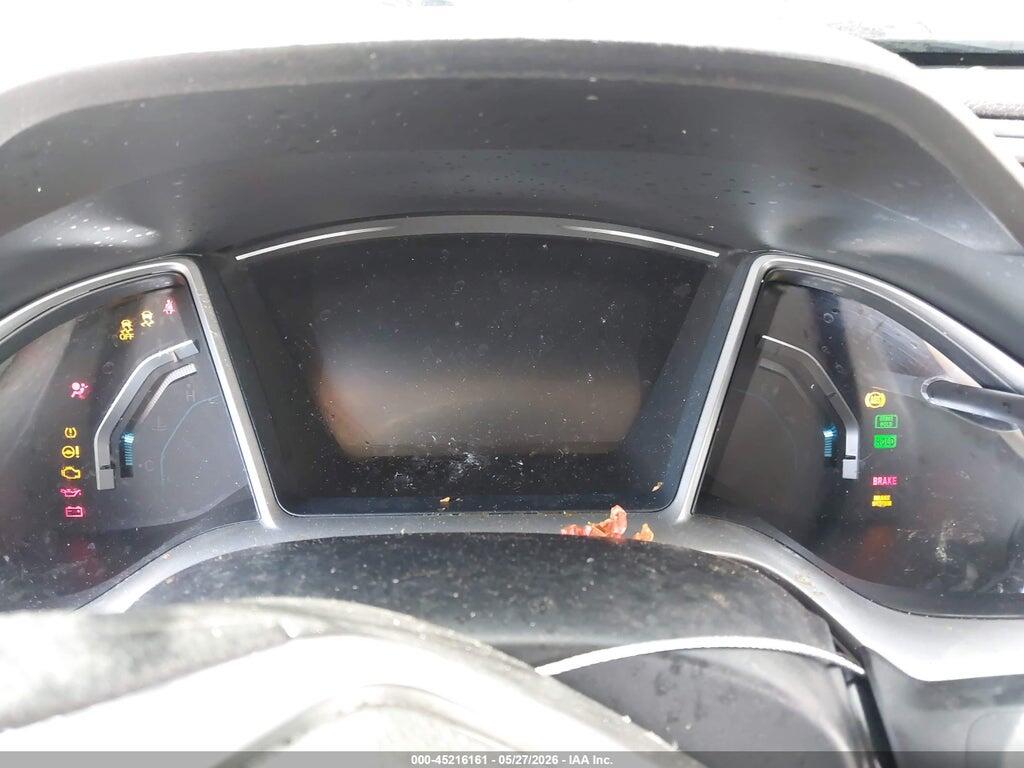 2HGFC1F31GH654280 2016 HONDA CIVIC photo no. 7