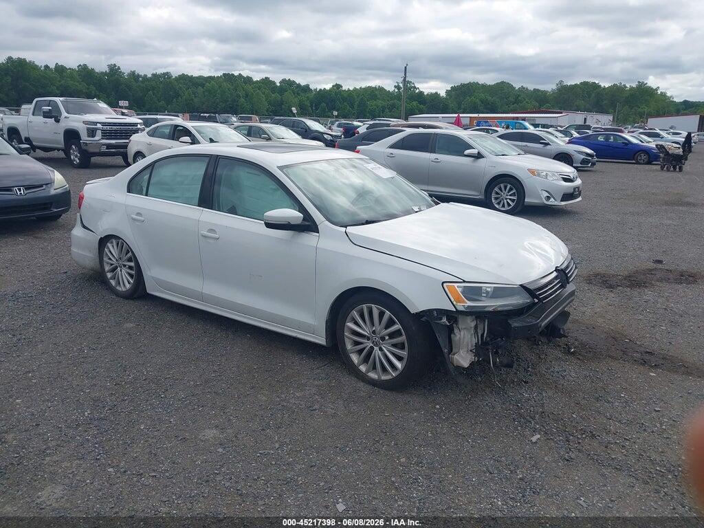 3VWLL7AJ5EM409620 2014 VOLKSWAGEN JETTA photo no. 1