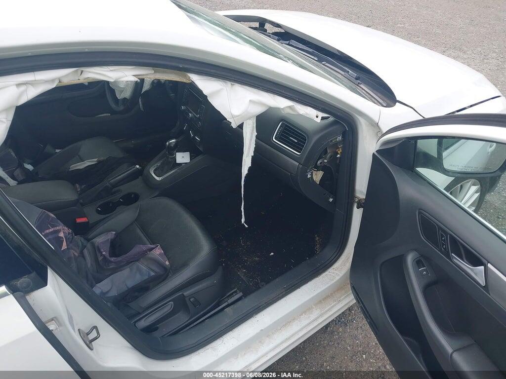 3VWLL7AJ5EM409620 2014 VOLKSWAGEN JETTA photo no. 5