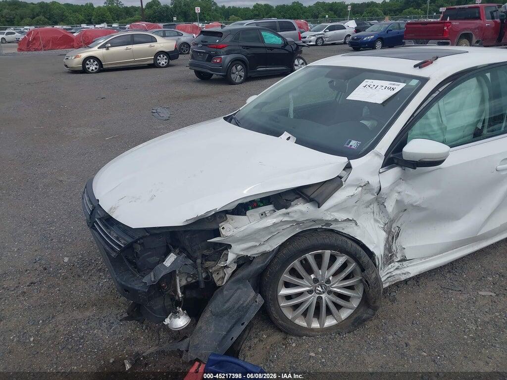 3VWLL7AJ5EM409620 2014 VOLKSWAGEN JETTA photo no. 6