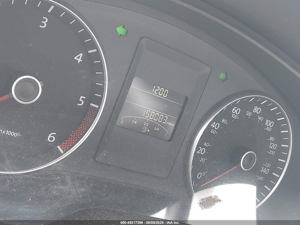 3VWLL7AJ5EM409620 2014 VOLKSWAGEN JETTA photo no. 7