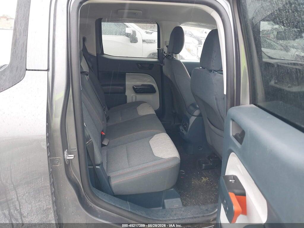 3FTTW8E35PRA29923 2023 FORD MAVERICK photo no. 8