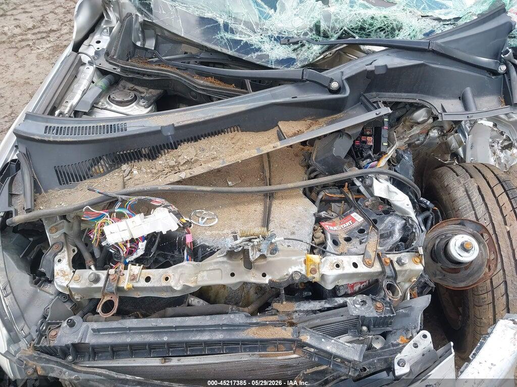 2T3DK4DVXCW079069 2012 TOYOTA RAV4 photo no. 10