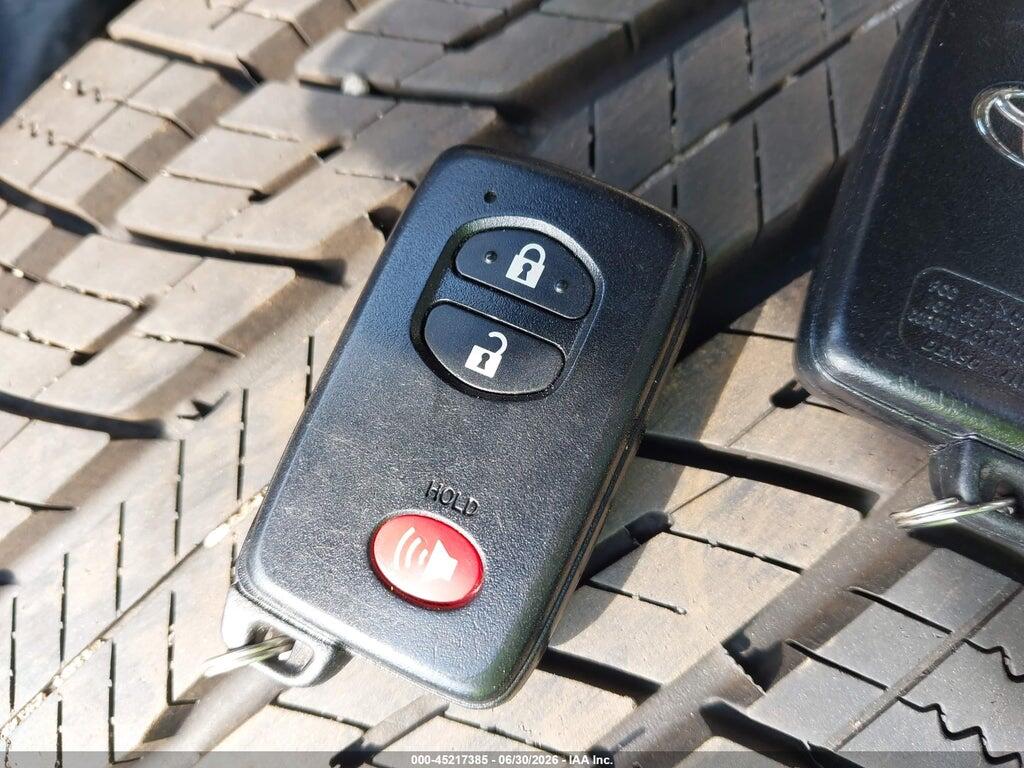 2T3DK4DVXCW079069 2012 TOYOTA RAV4 photo no. 11