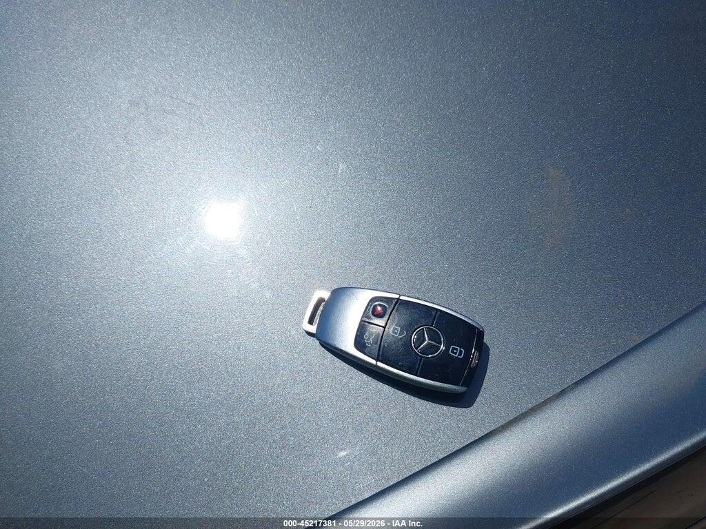 WDDZF6EB2JA486797 2018 MERCEDES-BENZ AMG E 43 photo no. 11