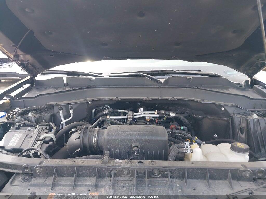 1FMSK8DH6NGC20125 2022 FORD EXPLORER photo no. 10