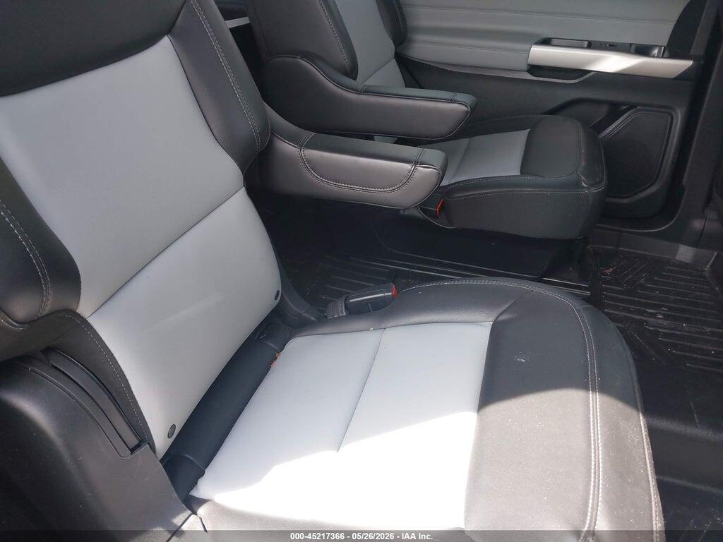 1FMSK8DH6NGC20125 2022 FORD EXPLORER photo no. 8