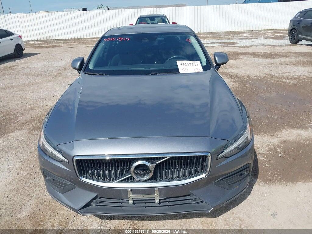 7JRA22TK5LG067990 2020 VOLVO S60 photo no. 12