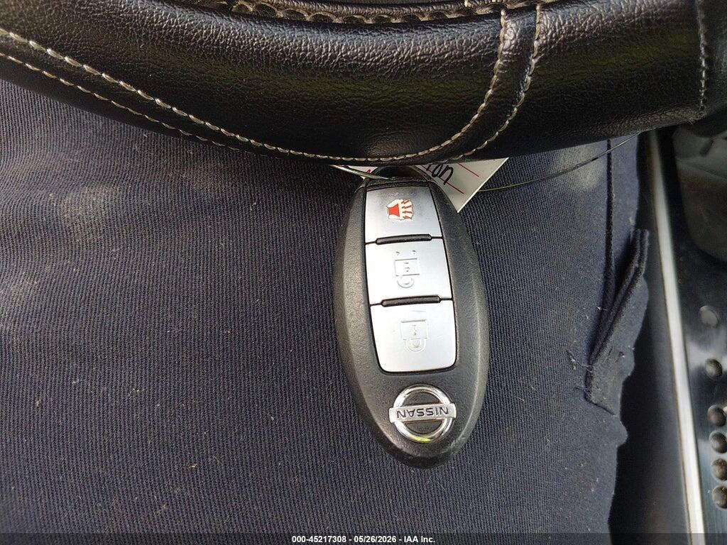 5N1AR2MN3EC630785 2014 NISSAN PATHFINDER photo no. 11