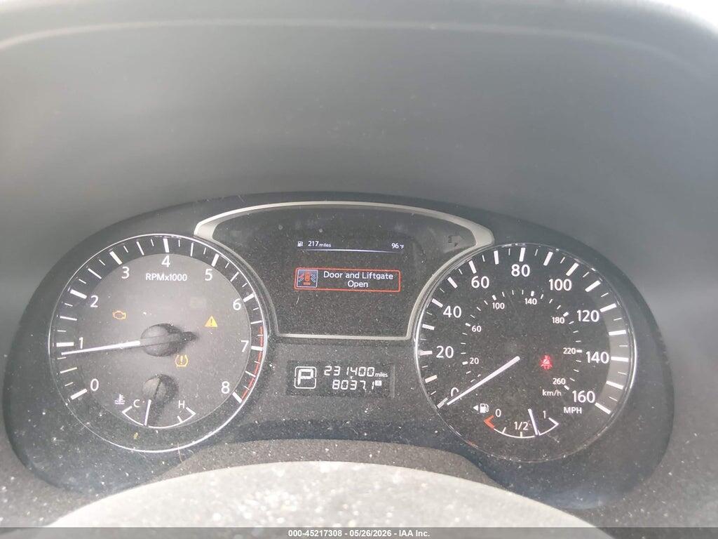 5N1AR2MN3EC630785 2014 NISSAN PATHFINDER photo no. 7