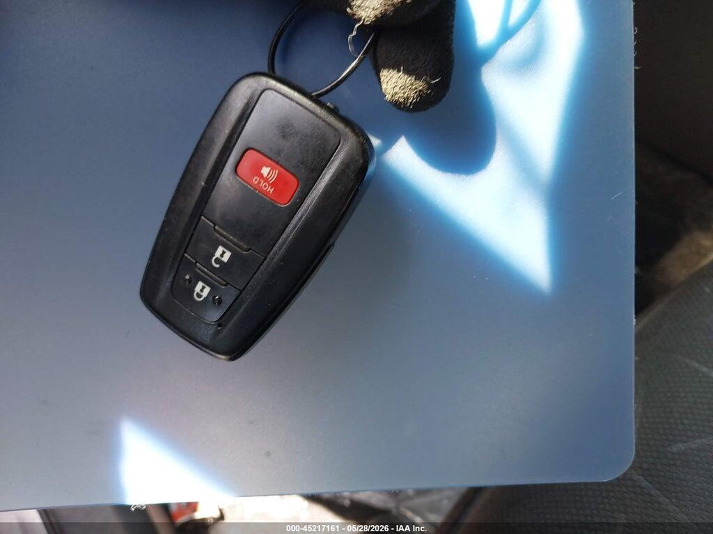 2T3P1RFV8MC157409 2021 TOYOTA RAV4 photo no. 11