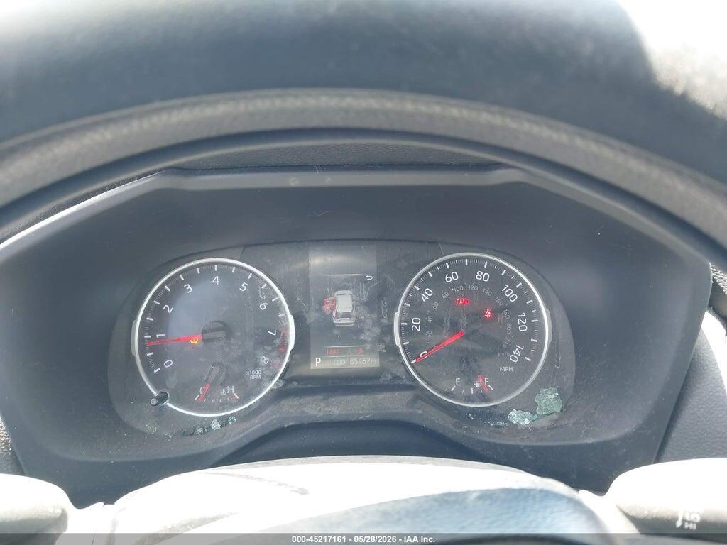 2T3P1RFV8MC157409 2021 TOYOTA RAV4 photo no. 7