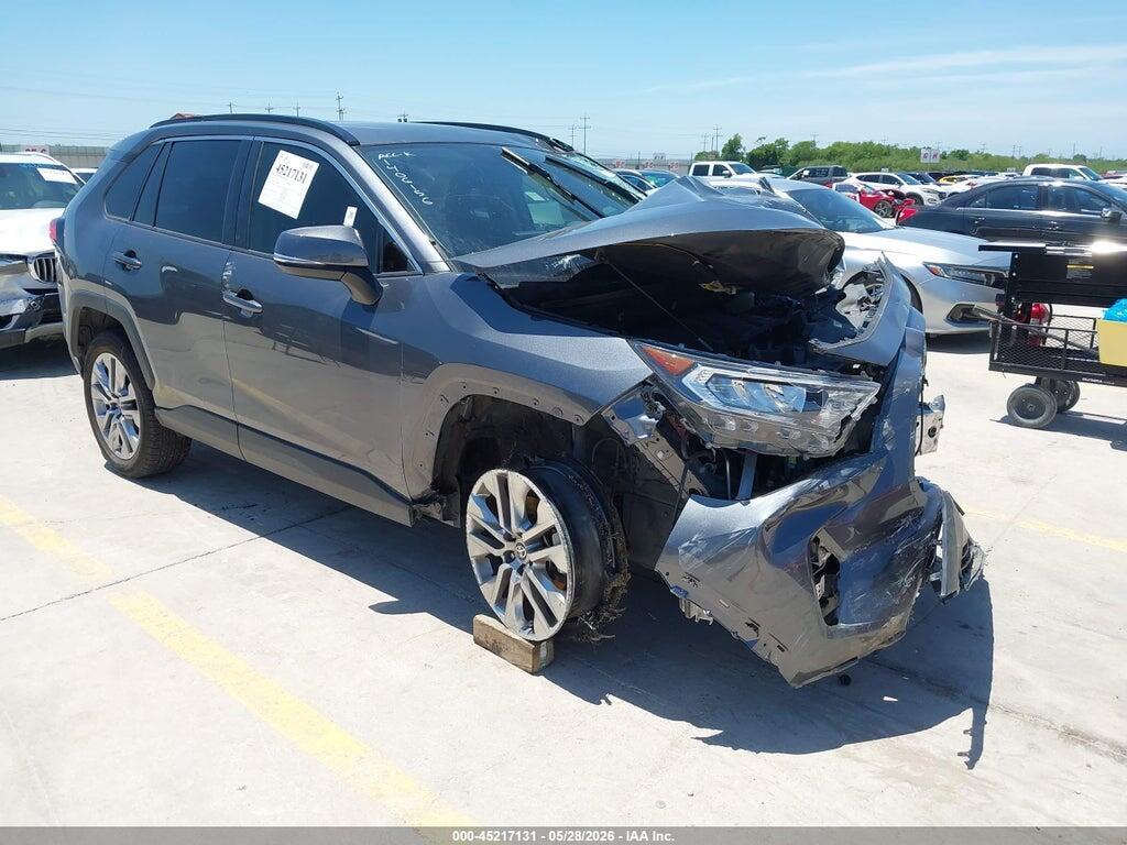 JTMC1RFVXLD060351 2020 TOYOTA RAV4 photo no. 1