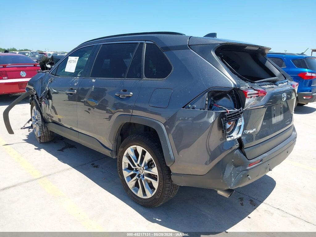 JTMC1RFVXLD060351 2020 TOYOTA RAV4 photo no. 3