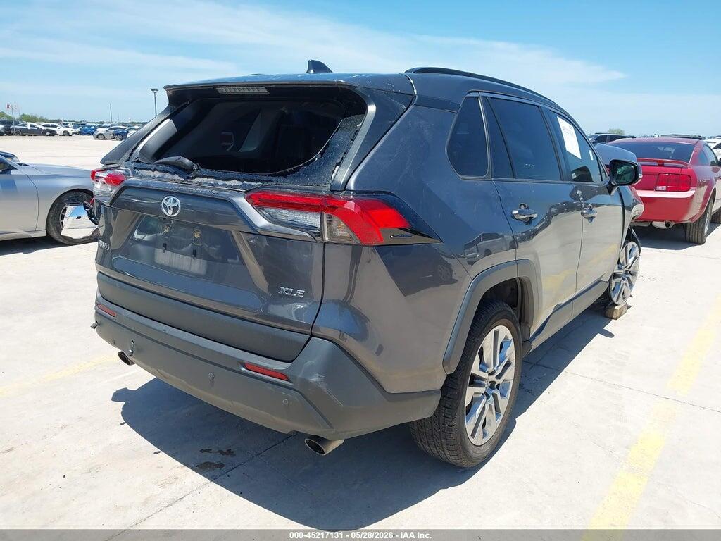 JTMC1RFVXLD060351 2020 TOYOTA RAV4 photo no. 4