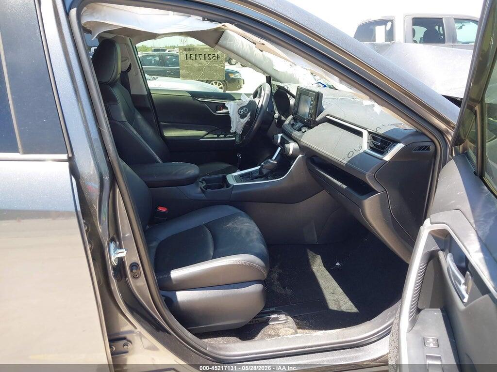 JTMC1RFVXLD060351 2020 TOYOTA RAV4 photo no. 5