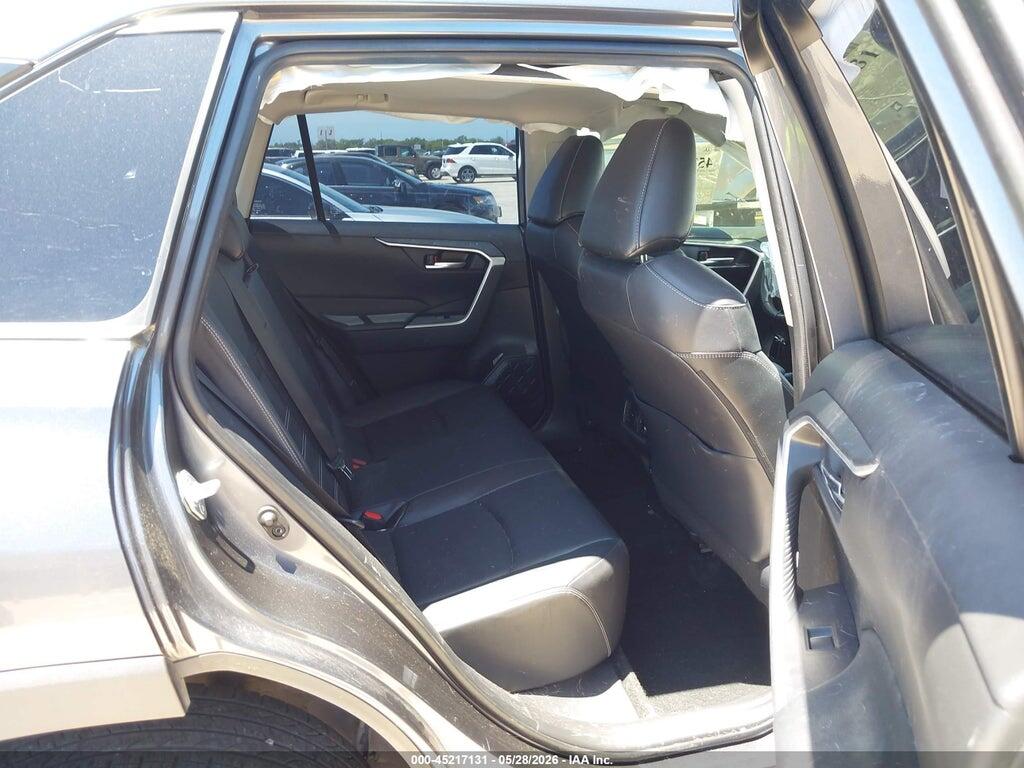 JTMC1RFVXLD060351 2020 TOYOTA RAV4 photo no. 8