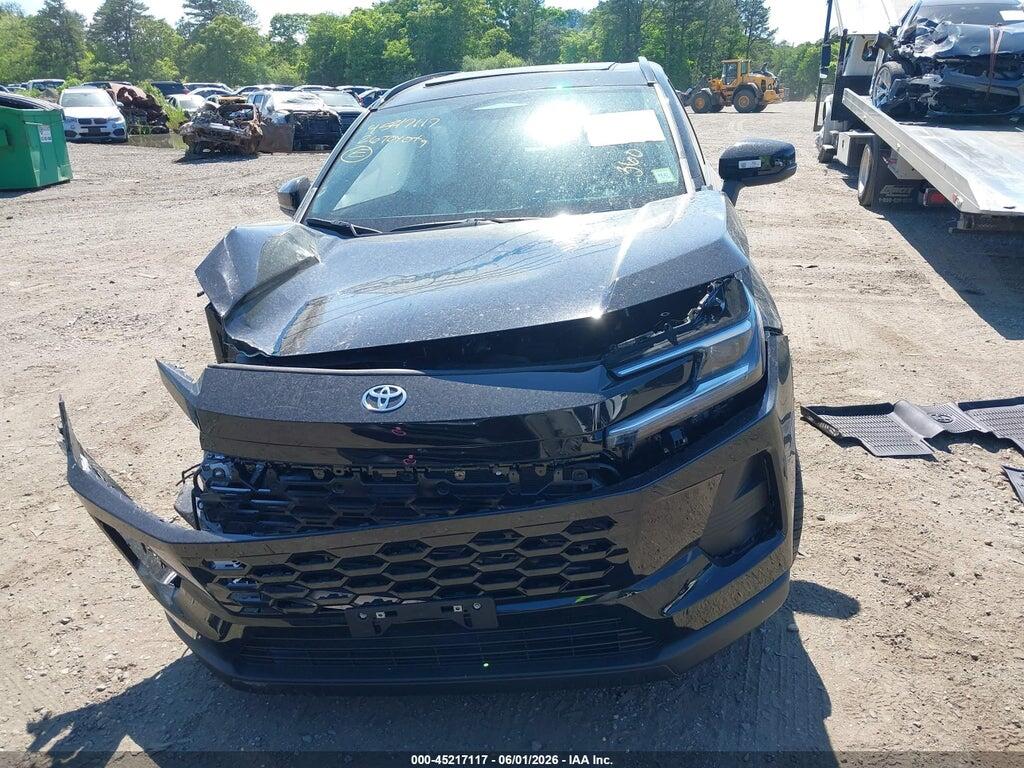 2T36CRAV8TW032436 2026 TOYOTA RAV4 photo no. 11