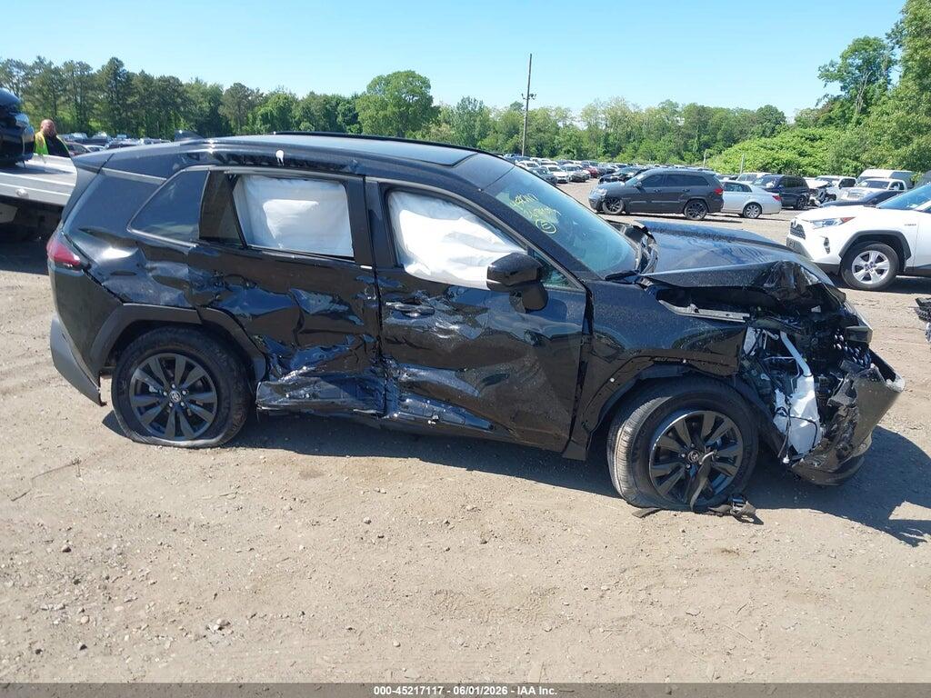 2T36CRAV8TW032436 2026 TOYOTA RAV4 photo no. 12