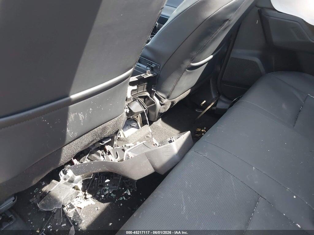 2T36CRAV8TW032436 2026 TOYOTA RAV4 photo no. 8