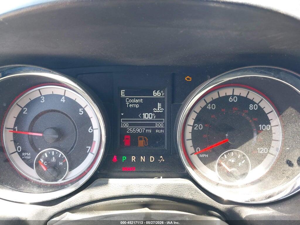 2C4RDGEG1HR698548 2017 DODGE GRAND CARAVAN photo no. 7