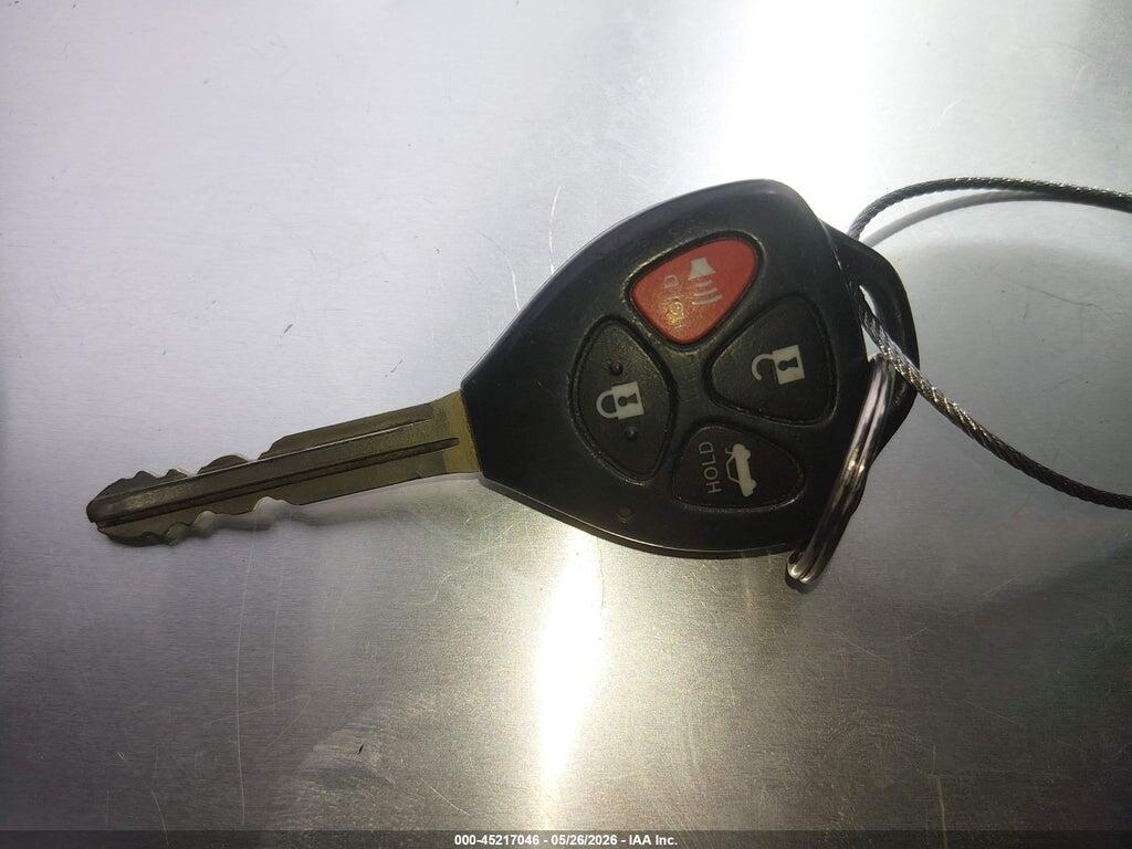 2T1BU4EE3BC645727 2011 TOYOTA COROLLA photo no. 11
