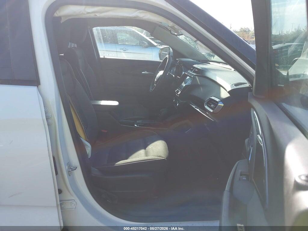 KL79MPSL5NB092646 2022 CHEVROLET TRAILBLAZER photo no. 5