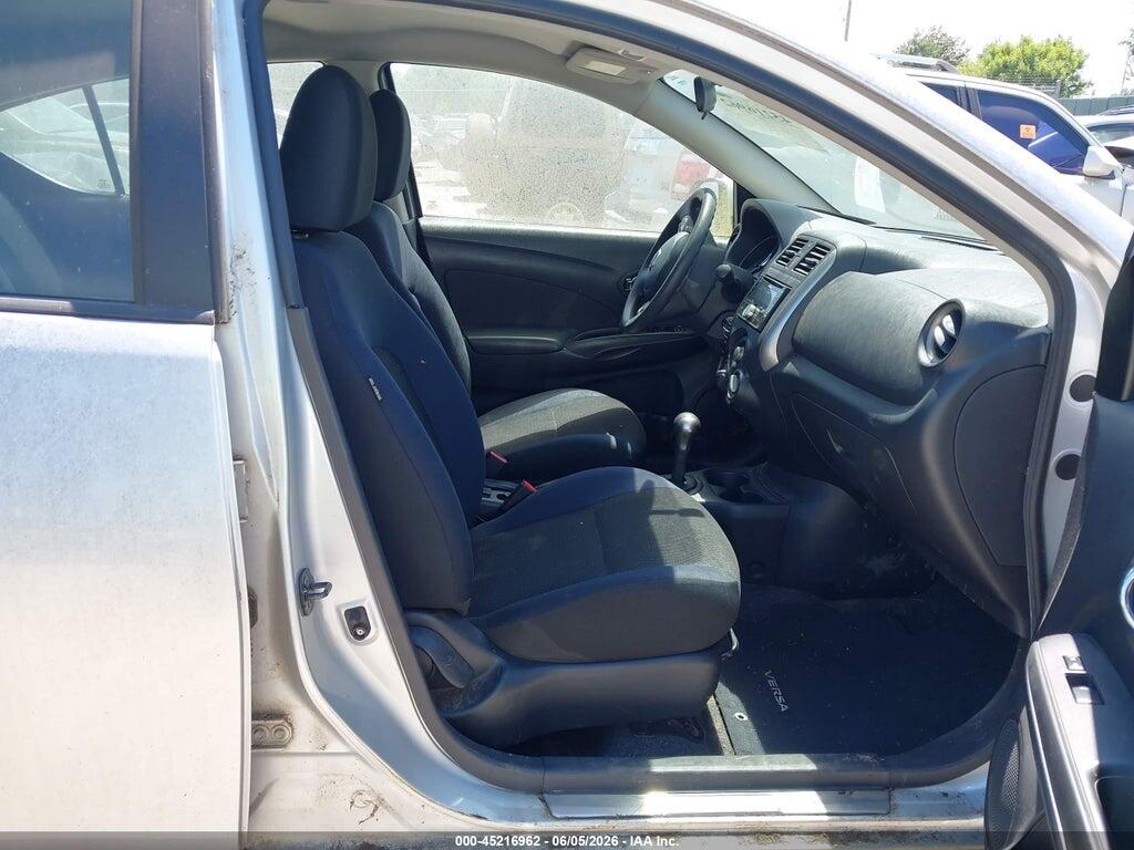 3N1CN7AP2CL860530 2012 NISSAN VERSA photo no. 5