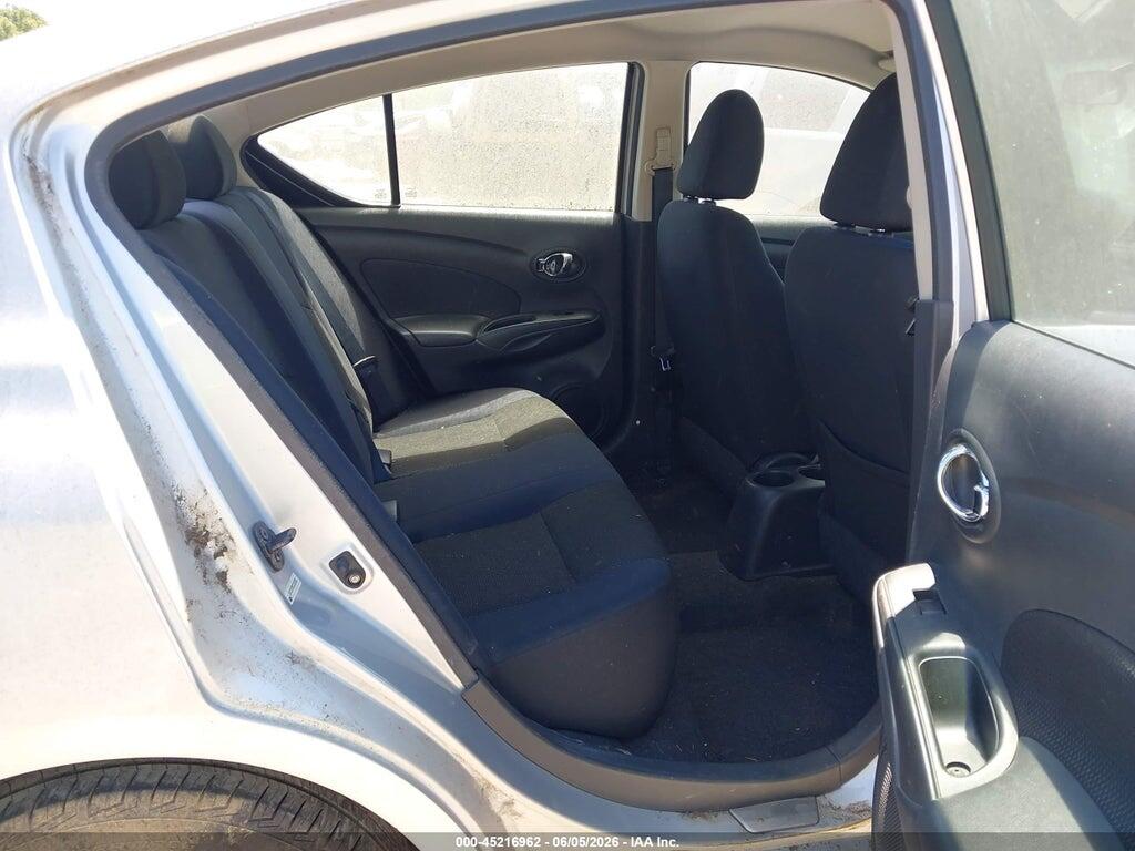 3N1CN7AP2CL860530 2012 NISSAN VERSA photo no. 8