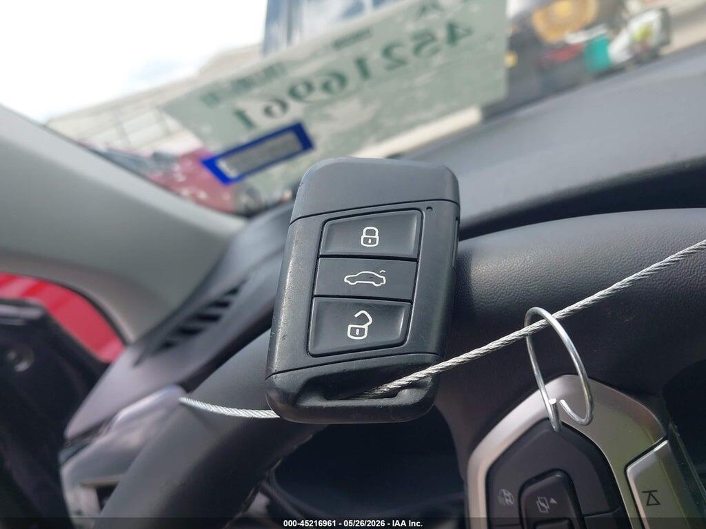 3VV5X7B26RM079372 2024 VOLKSWAGEN TAOS photo no. 11