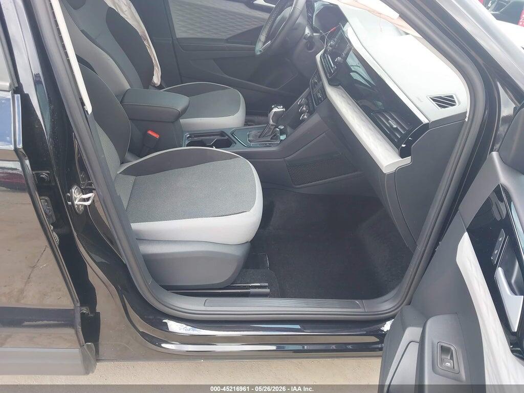 3VV5X7B26RM079372 2024 VOLKSWAGEN TAOS photo no. 5